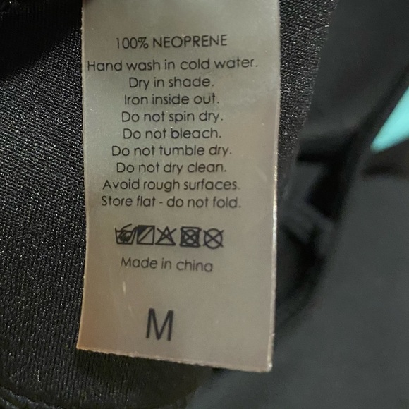 TRIANGL POPPY - SUMMER SORBET bikini top - Picture 5 of 6